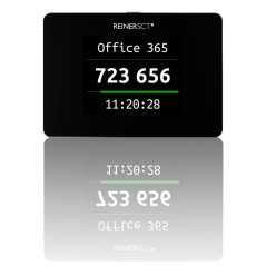 Reiner SCT Authenticator Mini